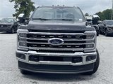 New 2025 Ford F250 King Ranch w/ Chrome Package image 2