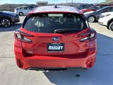 New 2025 Subaru Impreza 2.0i image 2