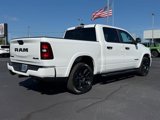New 2026 RAM 1500 Laramie image 3