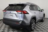 Used 2023 Toyota RAV4 LE image 2