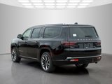 New 2025 Jeep Wagoneer L Series III w/ Premium Group I image 5