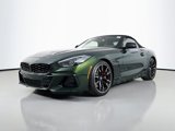 Used 2025 BMW Z4 M40i w/ Edition image 6