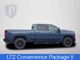 New 2025 Chevrolet Silverado 2500 LTZ w/ Trail Boss Package image 4