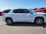 Used 2022 Chevrolet Traverse High Country image 3