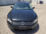 Used 2015 Volkswagen Passat 1.8T SE image 5