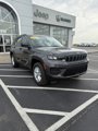 New 2025 Jeep Grand Cherokee Laredo X image 2