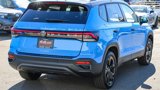 New 2025 Volkswagen Taos SE image 4