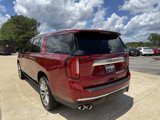 Used 2021 GMC Yukon XL Denali w/ Denali Ultimate Package image 3
