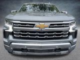 New 2025 Chevrolet Silverado 1500 LTZ w/ LTZ Premium Package image 2