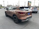 Used 2024 Chevrolet Blazer LT w/ Midnight/Sport Edition image 3
