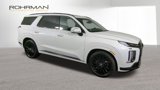 New 2025 Hyundai Palisade Calligraphy image 3