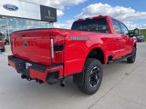 New 2025 Ford F250 Lariat image 3