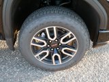 New 2026 GMC Sierra 1500 AT4 w/ Technology Package image 3