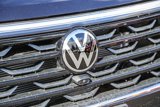 New 2025 Volkswagen Atlas Cross Sport SEL Premium R-Line image 5