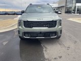 New 2025 Kia Sorento SX Prestige image 2