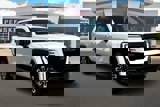 New 2026 GMC Sierra EV Elevation image 2