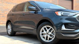 Used 2023 Ford Edge SEL image 2