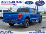 Used 2021 Ford F150 XLT w/ Equipment Group 302A High image 2