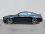 New 2025 Mercedes-Benz CLE 53 AMG 4MATIC Coupe image 2