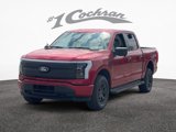 New 2025 Ford F150 Lightning XLT image 3