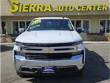 Used 2021 Chevrolet Silverado 1500 LT w/ All Star Edition Plus image 4