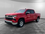 Certified 2025 Chevrolet Silverado 1500 LT image 3