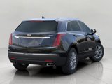New 2025 Cadillac XT5 Luxury w/ LPO, Floor Liner Package image 4