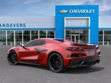 New 2025 Chevrolet Corvette Z06 w/ Battery Protection Package image 3