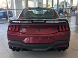 New 2025 Ford Mustang Dark Horse image 5