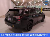 Certified 2023 Subaru Outback Wilderness image 4