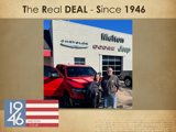 New 2025 RAM 1500 Big Horn image 3