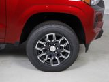 New 2024 Chevrolet Colorado LT w/ LT Convenience Package III image 6