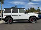 New 2025 Mercedes-Benz G 63 AMG 4MATIC image 2