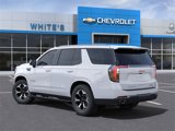 New 2025 GMC Yukon AT4 w/ AT4 Premium Plus Package image 3