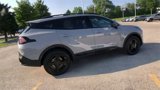 New 2026 Kia Sportage X-Line image 3