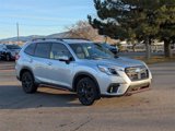 Used 2024 Subaru Forester Sport image 2