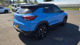 Used 2023 Chevrolet TrailBlazer RS w/ Sun and Liftgate Package image 4