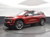 New 2026 Chevrolet Traverse High Country image 3