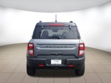 Used 2024 Ford Bronco Sport Badlands image 6