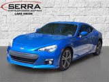 Used 2013 Subaru BRZ Limited image 3