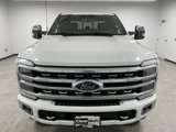 Used 2024 Ford F350 Platinum w/ Tremor Off-Road Package image 3