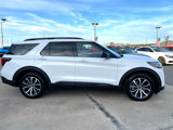 New 2025 Ford Explorer ST-Line w/ Premium Package image 3