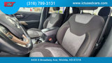 Used 2018 Jeep Cherokee Latitude image 5