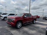 New 2025 Chevrolet Silverado 1500 High Country w/ Technology Package image 2