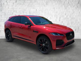New 2026 Jaguar F-PACE R-Dynamic S image 5