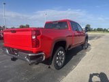 New 2025 Chevrolet Silverado 2500 LT w/ All Star Edition image 5