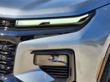 New 2026 Chevrolet Traverse RS image 5