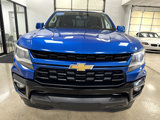 Used 2021 Chevrolet Colorado LT w/ LT Convenience Package image 4