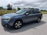 Used 2018 Subaru Outback 2.5i Limited image 6