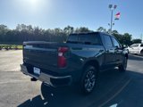 New 2025 Chevrolet Silverado 1500 LT image 3